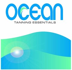 OCEAN TANNING ESSENTIALS