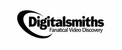 DIGITALSMITHS FANATICAL VIDEO DISCOVERY