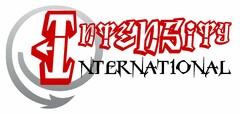 I INTENSITY INTERNATIONAL