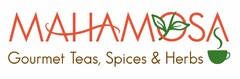 MAHAMOSA GOURMET TEAS, SPICES & HERBS