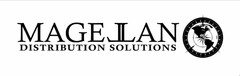 MAGELLAN DISTRIBUTION SOLUTIONS