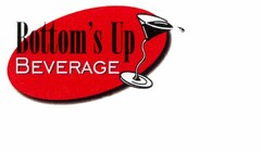 BOTTOM'S UP BEVERAGE