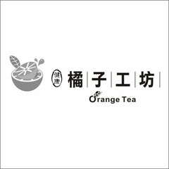 ORANGE TEA