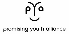 PYA PROMISING YOUTH ALLIANCE