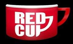 RED CUP