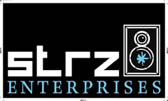 STRZ ENTERPRISES