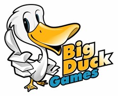 BIG DUCK