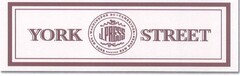 J. PRESS YORK STREET WASHINGTON DC · CAMBRIDGE · NEW HAVEN · NEW YORK SINCE 1902