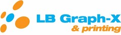 LB GRAPH-X & PRINTING