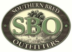 SOUTHERN BRED OUTFITTERS SBO
