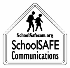 SCHOOLSAFECOM.ORG SCHOOLSAFE COMMUNICATIONS