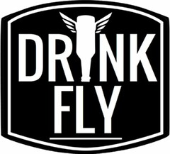 DRINK FLY