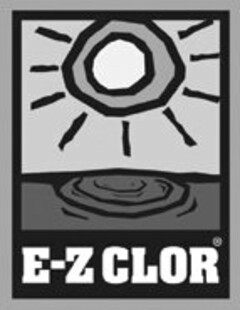 E-Z CLOR