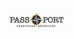 PASS PORT EXPERIENCE ADVENTURE