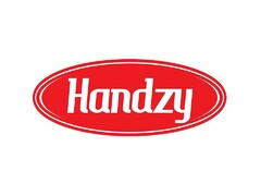 HANDZY