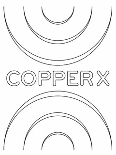 COPPERX
