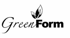 GREENFORM