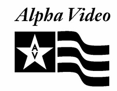 AV ALPHA VIDEO