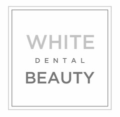 WHITE DENTAL BEAUTY