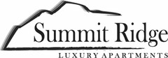 SUMMIT RIDGE LUXURY APARTMENTS