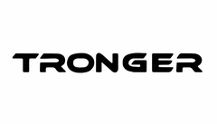 TRONGER