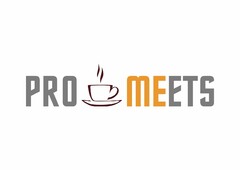 PRO MEETS