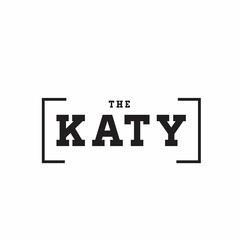 THE KATY