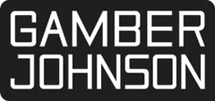 GAMBER JOHNSON