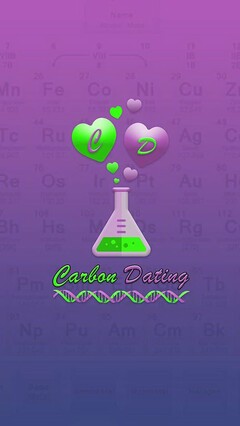 CARBON DATING