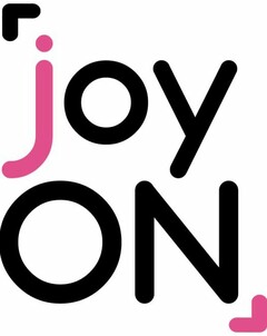 JOY ON