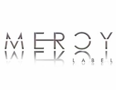 MERCY LABEL