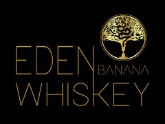 EDEN BANANA WHISKEY