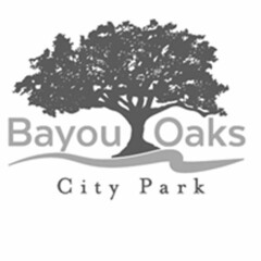 BAYOU OAKS CITY PARK