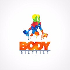 BODY DISTRICT