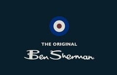 THE ORIGINAL BEN SHERMAN