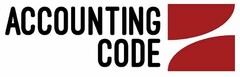 ACCOUNTING CODE