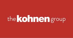 THE KOHNEN GROUP