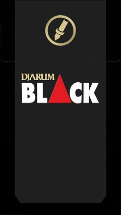 DJARUM BLACK