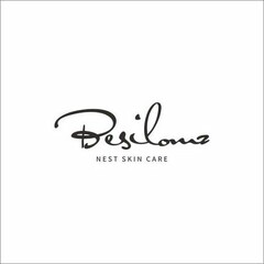 BESILOMZ NEST SKIN CARE