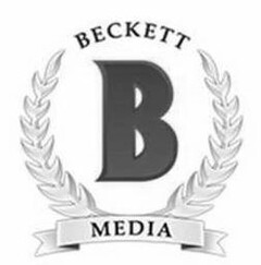 B BECKETT MEDIA