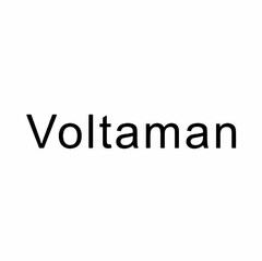 VOLTAMAN