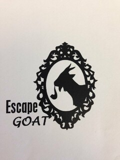 ESCAPE GOAT