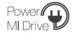 POWER MI DRIVE