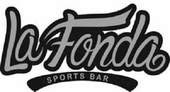 LA FONDA SPORTS BAR