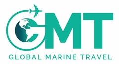 GMT GLOBAL MARINE TRAVEL