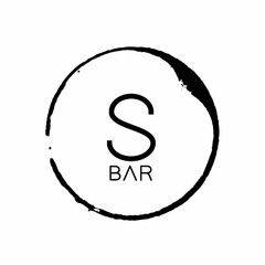 S BAR