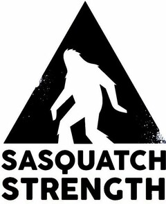 SASQUATCH STRENGTH