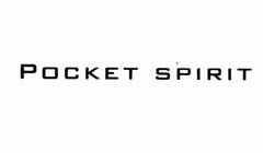 POCKET SPIRIT