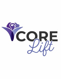 V CORE LIFT