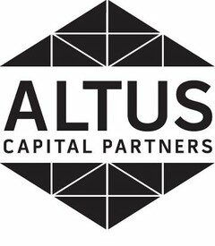 ALTUS CAPITAL PARTNERS